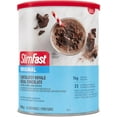thumbnail image 1 of SlimFast Original Chocolatey Royale Meal Replacement Shake Mix, 1 of 5