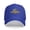 Blue, variant on Indianapolis Motor Speedway Logos Sandwich Cap Unisex Classic Baseball Capunisex Adjustable Casquette Dad Hat