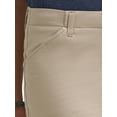 thumbnail image 5 of Lee® Women's Legendary Chino 7" Walkshort, 5 of 8
