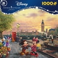 thumbnail image 1 of Ceaco-Thomas Kinkade Disney 1000pc Puzzle, 1 of 4