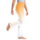 thumbnail image 4 of Odeerbi 2-13 Años Niñas Pierna Ancha Pantalones Yoga Gradiente Workout Danza Deportes Atlético Pantalones Elasticidad Lindo Alta Cintura Pantalones Pierna Recta, 4 of 9