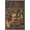 Barnwood Framed Version, variant on Korn - Untouchables Wall Poster, 14.725" x 22.375"