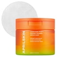 thumbnail image 1 of Almohadillas tónicas sérum Aprilskin Carrotene IPMP™ 80 almohadillas, 1 of 5