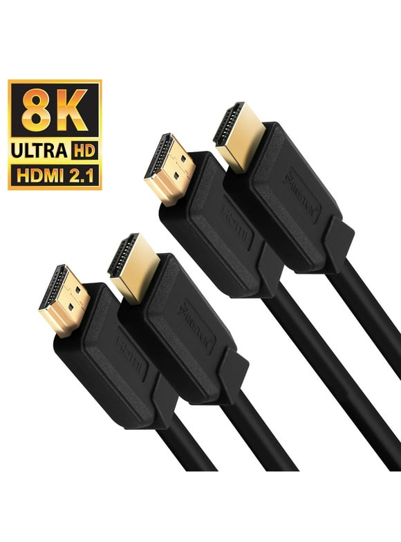 TV Cables & Connectors in TV Accessories