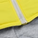 thumbnail image 5 of Niño Otoño Primavera Abrigo Chaleco Niños Niñas Dinosaurio Chalecos Prendas De Vestir Exteriores Chaqueta Cremallera Con Capucha Tops Odeerbi LM103-134, 5 of 9