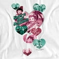 thumbnail image 2 of I Love Lucy - Never A Dull Moment - Short Sleeve Shirt - Large, 2 of 7