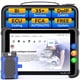 thumbnail image 1 of Herramienta de diagnóstico MUCAR 892BT Escáner OBD2 asistido por IA Android, 1 of 9