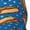 3 Black, variant on Hot Dog 1 Print Gift Stocking Stuffers,Adult Stockings,Novelty Socks,Funny Socks Birthday Running Walking Sleeping