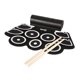 thumbnail image 3 of Juego de tambor de mano para adultos principiantes con doble bocina incorporada, portátil, percusión, 3 of 5
