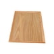 thumbnail image 5 of Bandeja Rectangular De , De Compuesta Maciza Para Comida, Pizza, Fruta, Dim Sum, De Comida Para Fiestas Con Asas, De Cocina, Tabla De Queso, Tabla De Charcutería, 5 of 7