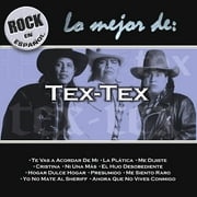 Rock En Español: Lo Mejor De Tex-Tex