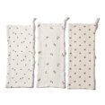 thumbnail image 2 of Baby Face-Towel Infant Drool Bib Wash Cloth Cotton Muslin-Handkerchief Skin Friendly Nursing Bib Towel Child Burp Cloths, 2 of 4
