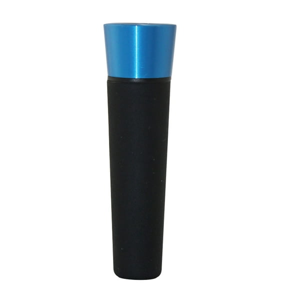 Thinsony Wine Bottle Stopper Saver Sealer Liquor Beer Stopper Whiskey Vodka Beverage Drink Aluminium Head Stopper