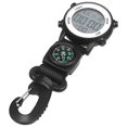 thumbnail image 2 of Multipurpose Hanging Watch Electronic Pocket Watch Outdoor Clip On Watch, 2 of 3
