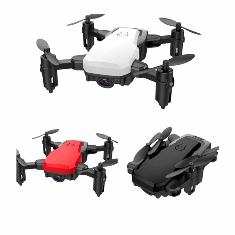 mini helicopter drone
