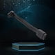 thumbnail image 5 of Línea de codo PCIE5.0 Cable adaptador Cable adaptador de codo de 15 cm para tarjeta gráfica de 16 pines (cable de PVC negro) WDOplteas Accesorios Electrónicos, 5 of 7