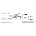 thumbnail image 4 of 8 Pcs Air Nozzle Blow- Sets, Metal Air Blow- W/ 1/4inch NPT Quick Fitting with 5 Pcs Air Nozzle, 4 of 5