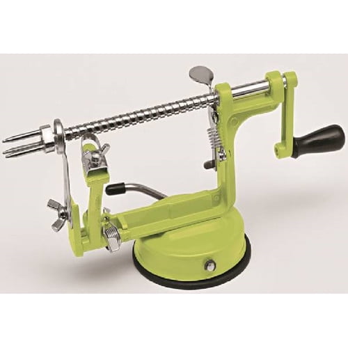 Ybm Home Homemaker Heavy Duty Apple Peeler Walmart Com Walmart Com