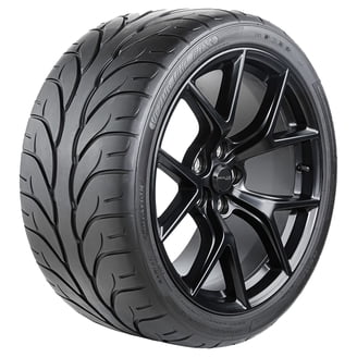 Kenda Kaiser KR20A High Performance Summer Tire, 285/35R18 101W 