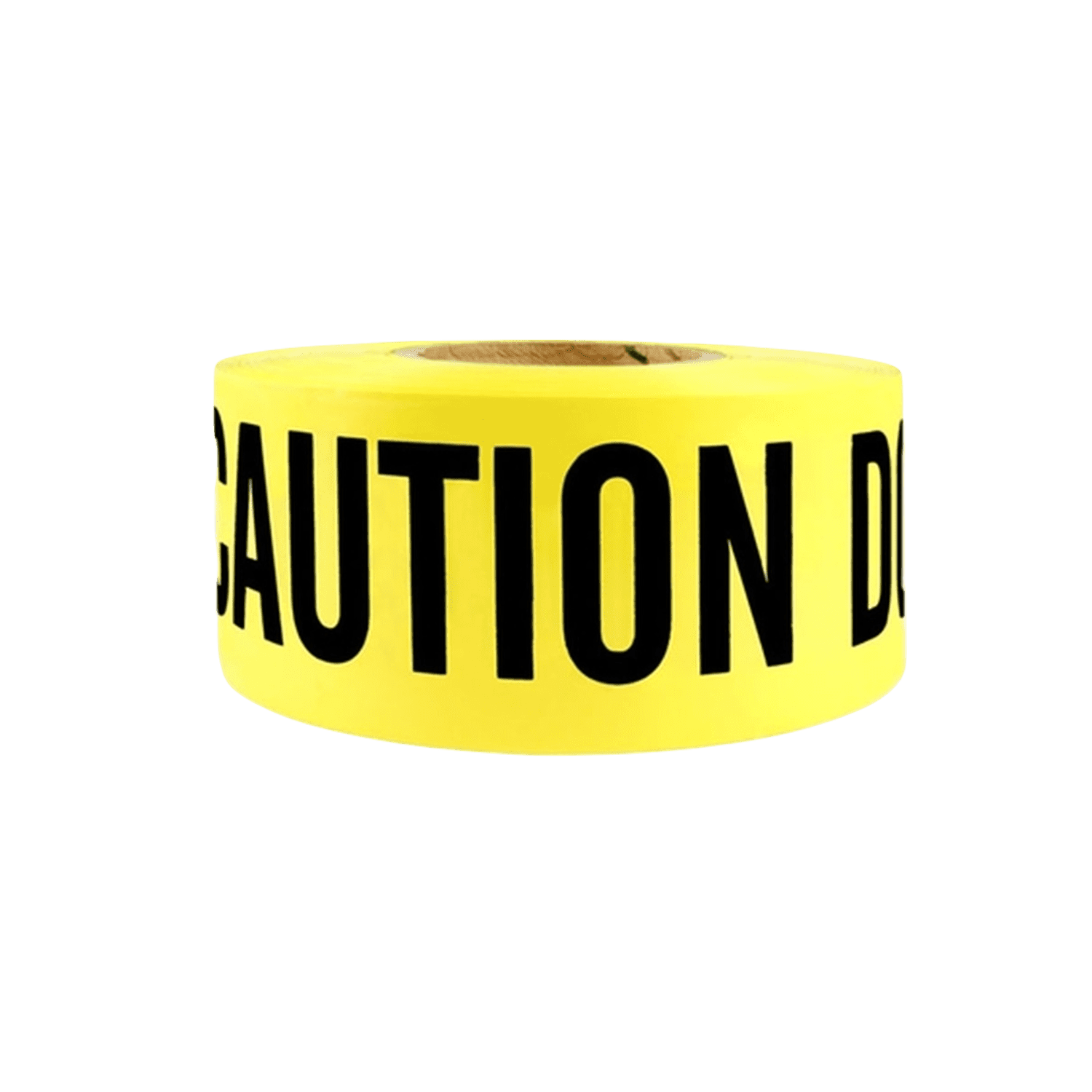 ATERET Premium Caution Do Not Enter Tape 1Pack 3 inch x 1000 feet