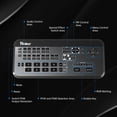 thumbnail image 4 of Switcher de transmisión en vivo HDMI Yinker de 4 canales, 4 of 7