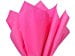 Hot Pink Tissue Paper Squares, Bulk 48 Sheets, Premium Gift Wrap and Art Supplies for Birthdays, Holidays, or Presents by Feronia packaging, Large 20 Inch x 30 Inch