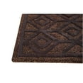 thumbnail image 4 of MA Trading Handmade Indian Alhambra Rug (India) Brown 5' x 8' 5' x 8' Living Room, 4 of 5