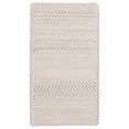 thumbnail image 1 of Capel Rugs 0027XS03000500600 Capel Rugs, Dramatic Static Cyber White, 1 of 1