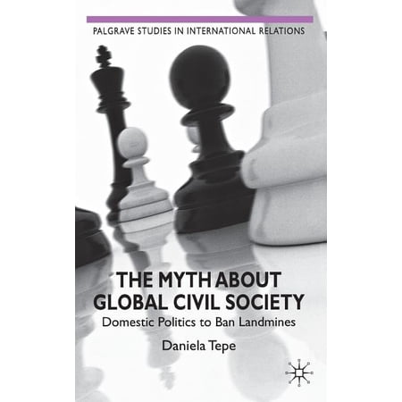 ISBN 9780230279148 product image for Palgrave Studies in International Relations (Hardcover): The Myth about Global C | upcitemdb.com