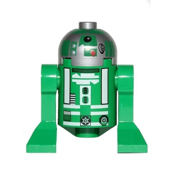 LEGO Star Wars R3-D5 Minifigure