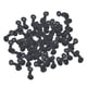 thumbnail image 1 of 100x Clips de gancho para sombra, Clips para tela de sombra, Clips para tela de sombra reutilizables para jardín, red de bloqueo para sombra para Grande, 1 of 8