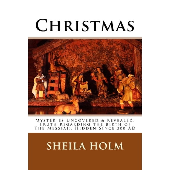 Christmas, (Paperback)