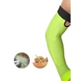 thumbnail image 3 of Cut-resistant Arm Guards, Wear-resistant And Anti-cutting Sleeves, Work Sleeves, Sleeve Tubes With Protective Inner Tungsten Wire ,Easy to Wear, 3 of 7