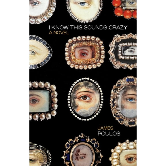 I Know This Sounds Crazy, (Paperback)