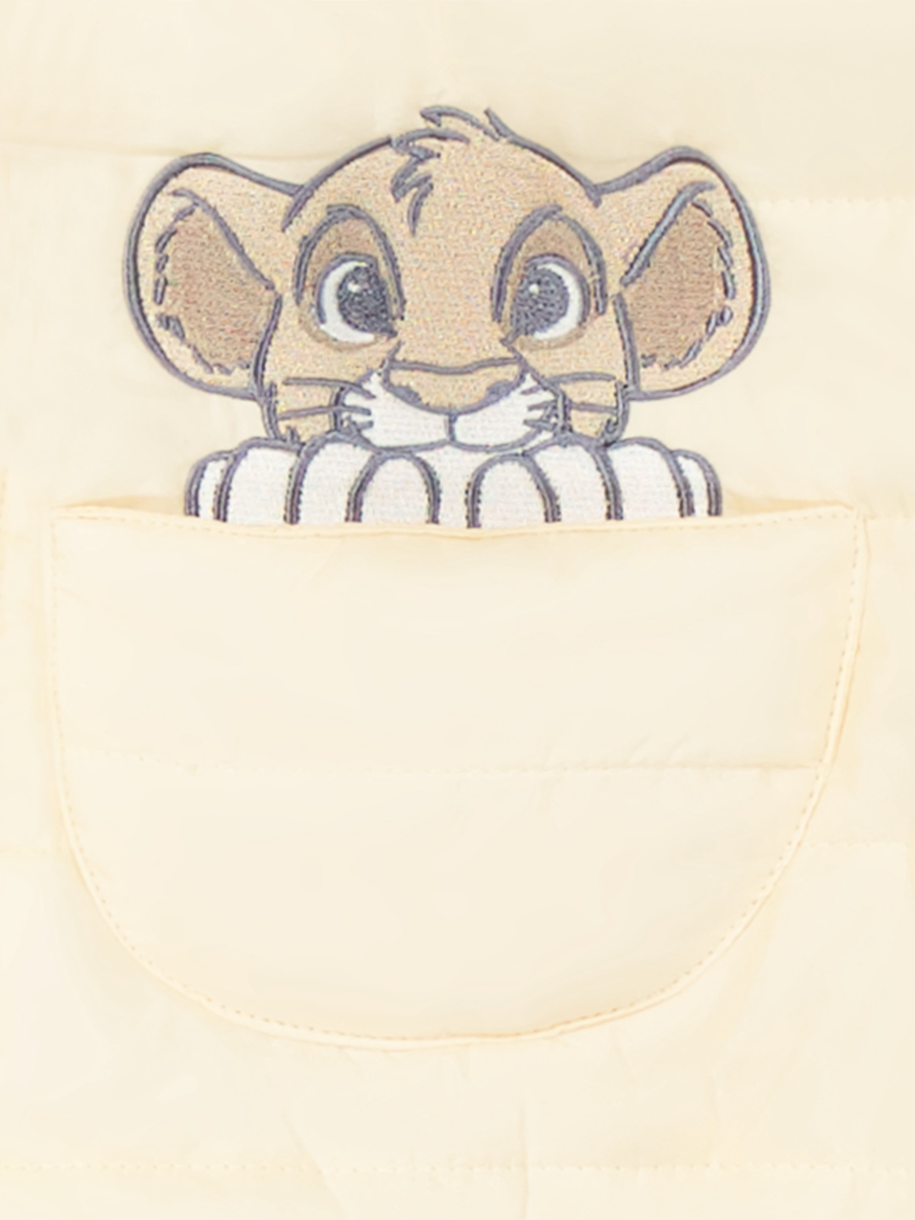 Character Baby Hooded Pram Suit, Sizes 0-9 Months