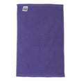 thumbnail image 3 of Q-Tees Budget Rally Towel, Style T18, 3 of 3