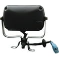 thumbnail image 4 of APSMOTIV Work Lamp Assembly with Push Pull on-off Switch Suitable for Ford New Holland Tractor JCB and Universal Application, 4 of 5