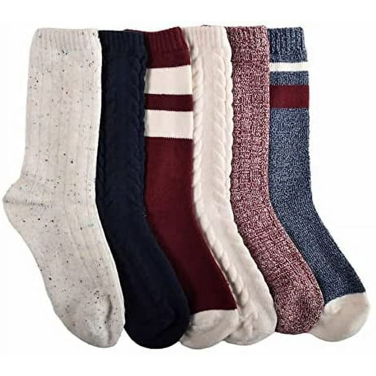 Soft cheap boot socks