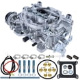 thumbnail image 2 of Carburador Condgreemee 1406 Performer 600 CFM de 4 cuerpos, 2 of 9