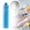 B, variant on Mini Water Injection Ice Crystal Box, Reusable Ice Plate Pack for Air Cooler Fan Food Transport and Freshness Preservation