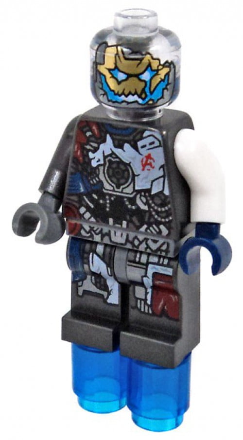 lego ultron minifigure