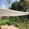 thumbnail image 4 of Fiudx Red de Cerca para Exteriores, Lona de Malla Resistente Al Viento, Fácil Instalación, Resistente Al Sol, Barrera de Construcción Resistente a Prueba de Desgarros, Ideal para Jardín, Patio y Balc, 4 of 6