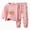H234-Yellow, variant on TOWED22 Toddler Infant Baby Girl Boy Fall Winter Clothes 2pcs Long Sleeve Soft Sweatshirt Tops and Pants Set Cartoon Print Outfits Clothing(Light Pink,1-2 Y)