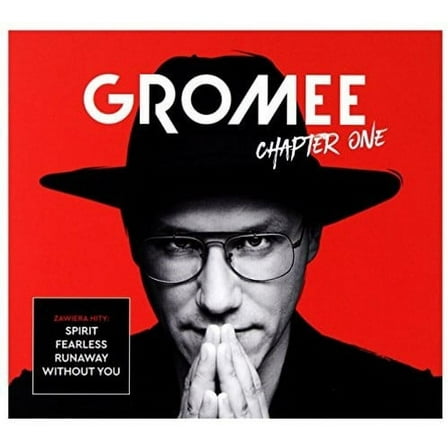 Gromee - Chapter One - Music & Performance - CD