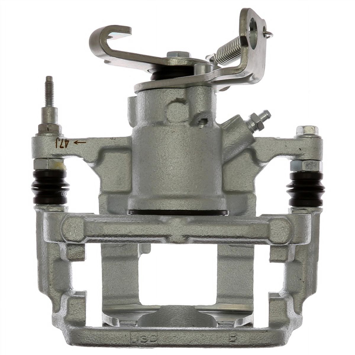 ACDelco 18FR12476N Brake Caliper Fits 2014 Chevrolet Cruze