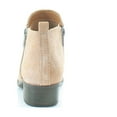 thumbnail image 5 of Lucky Brand Basel Women's Boots Ginger Size 10 M, 5 of 8