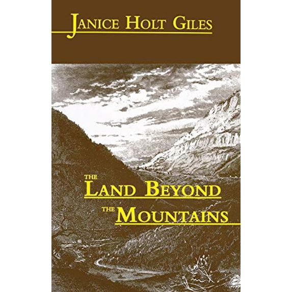 Pre-Owned The Land Beyond the Mountains (Paperback) 0813108489 9780813108483