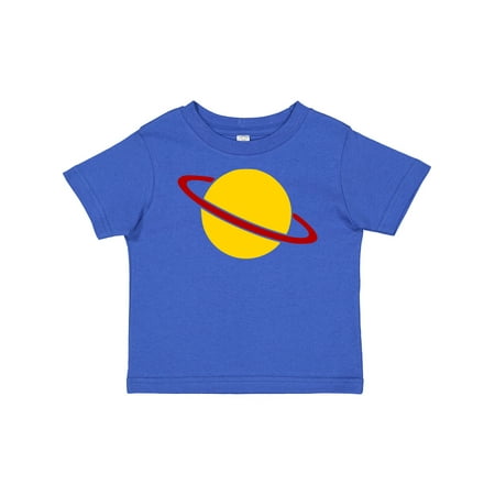 

Inktastic Cute Saturn Gift Baby Boy or Baby Girl T-Shirt