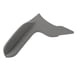 thumbnail image 3 of Car Front Left Seat Height Adjustment Handle Back Recliner Adjuster for Focus 2012-2018 CV6Z5862622AD LHD B, 3 of 5