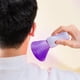 thumbnail image 4 of Cepillo para el cuello, herramientas de peinado, cepillo para barrer el cabello, para peinar el cabello, cortar el cabello Plumero de cuello de pelo, 4 of 9